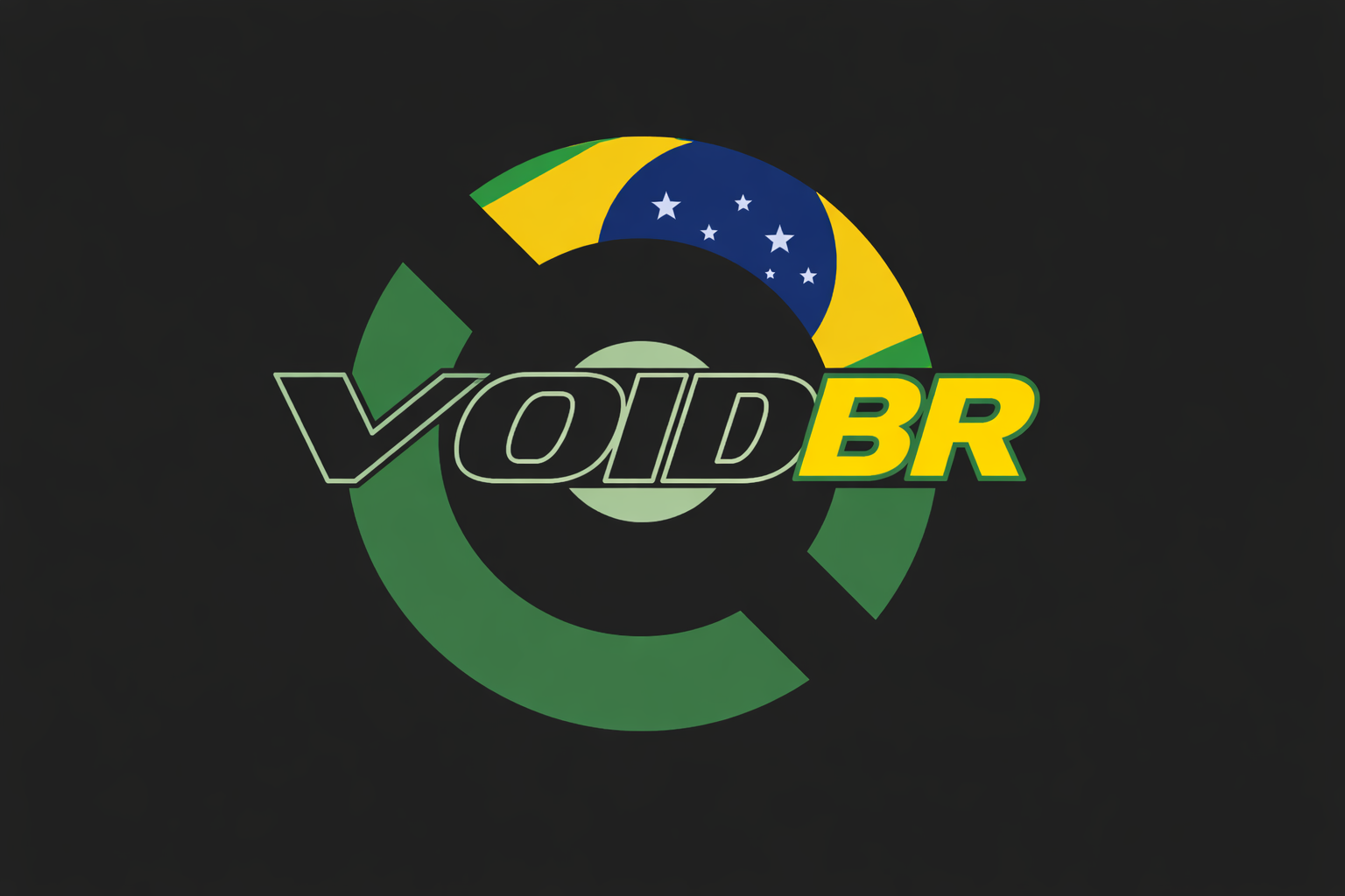Void Linux BR